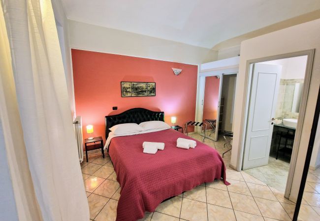 Appartamento a Torino - MH INN VIA MAZZINI - Affitti Brevi Italia Appartamento a Torino - MH INN VIA MAZZINI - Affitti Brevi Italia