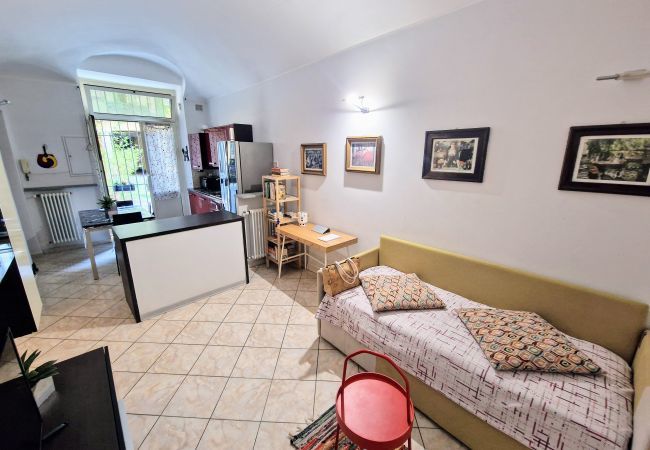 Appartamento a Torino - MH INN VIA MAZZINI - Affitti Brevi Italia Appartamento a Torino - MH INN VIA MAZZINI - Affitti Brevi Italia