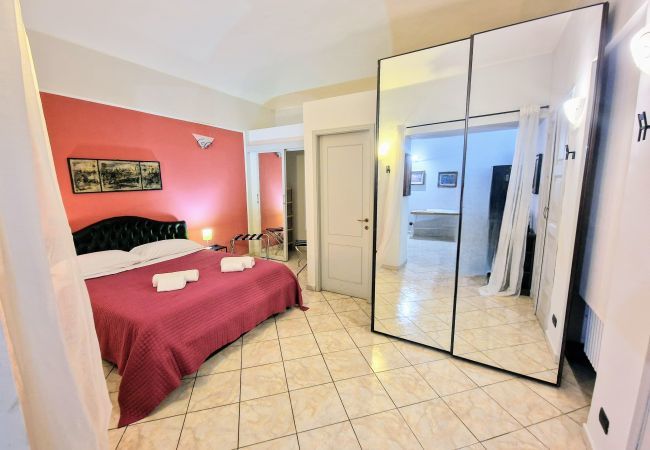 Appartamento a Torino - MH INN VIA MAZZINI - Affitti Brevi Italia Appartamento a Torino - MH INN VIA MAZZINI - Affitti Brevi Italia