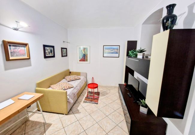 Appartamento a Torino - MH INN VIA MAZZINI - Affitti Brevi Italia Appartamento a Torino - MH INN VIA MAZZINI - Affitti Brevi Italia