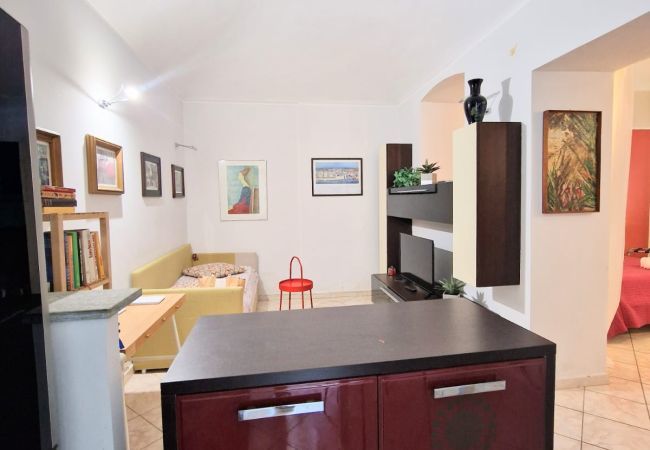 Appartamento a Torino - MH INN VIA MAZZINI - Affitti Brevi Italia Appartamento a Torino - MH INN VIA MAZZINI - Affitti Brevi Italia