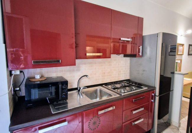 Appartamento a Torino - MH INN VIA MAZZINI - Affitti Brevi Italia Appartamento a Torino - MH INN VIA MAZZINI - Affitti Brevi Italia