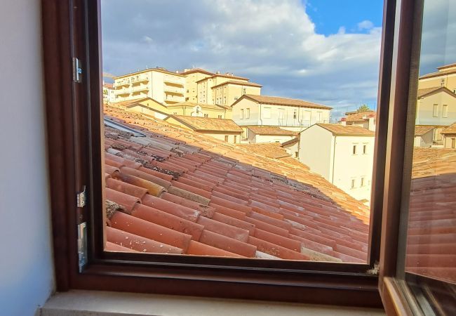 Appartamento a L´Aquila - Finestre Aquilane - Affitti Brevi Italia Appartamento a L´Aquila - Finestre Aquilane - Affitti Brevi Italia
