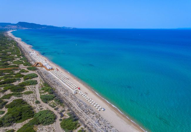 Appartamento a Badesi - Sophia's House - Affitti Brevi Italia