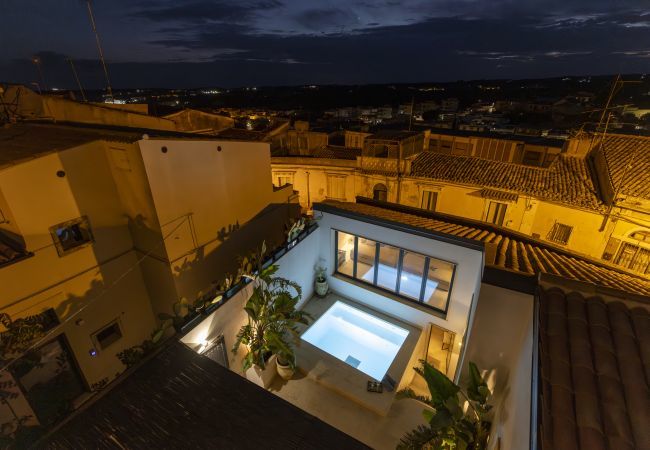 Villa a Noto - SECRET RIAD with pool - Noto Villa a Noto - SECRET RIAD with pool - Noto