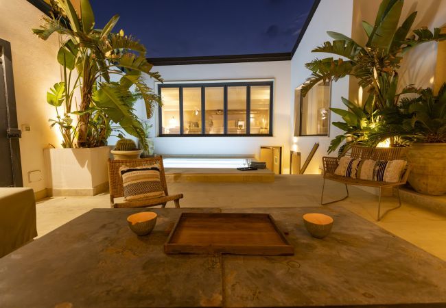 Villa a Noto - SECRET RIAD with pool - Noto Villa a Noto - SECRET RIAD with pool - Noto
