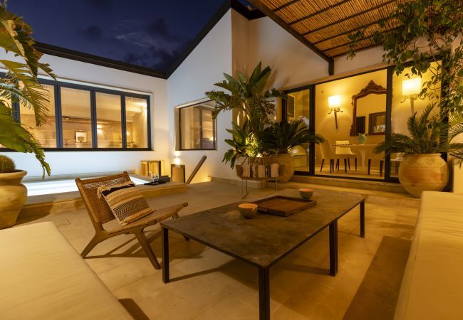 Villa a Noto - SECRET RIAD with pool - Noto Villa a Noto - SECRET RIAD with pool - Noto