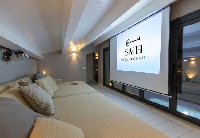 Villa a Noto - SECRET RIAD with pool - Noto Villa a Noto - SECRET RIAD with pool - Noto