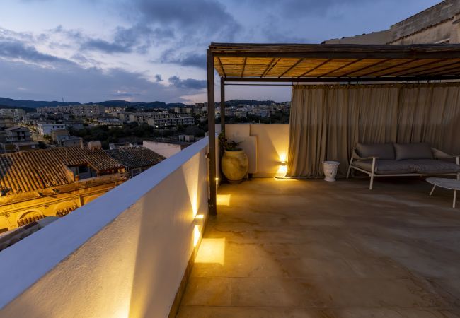 Villa a Noto - SECRET RIAD with pool - Noto Villa a Noto - SECRET RIAD with pool - Noto