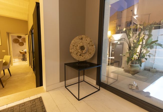 Villa a Noto - SECRET RIAD with pool - Noto Villa a Noto - SECRET RIAD with pool - Noto