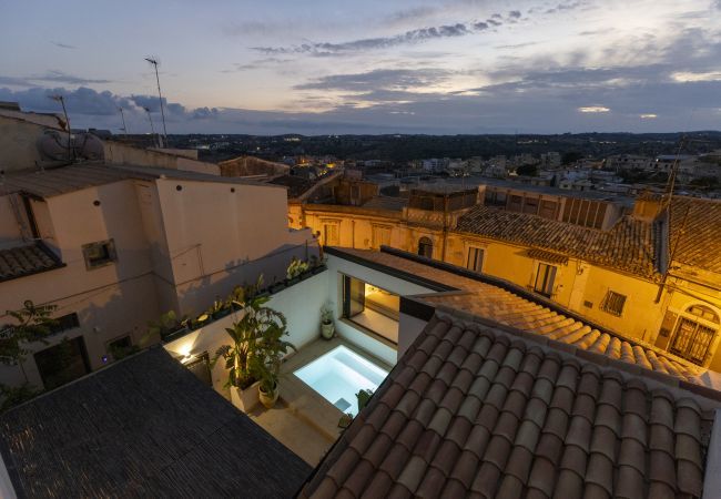 Villa a Noto - SECRET RIAD with pool - Noto Villa a Noto - SECRET RIAD with pool - Noto