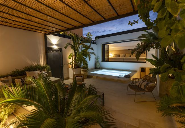 Villa a Noto - SECRET RIAD with pool - Noto Villa a Noto - SECRET RIAD with pool - Noto