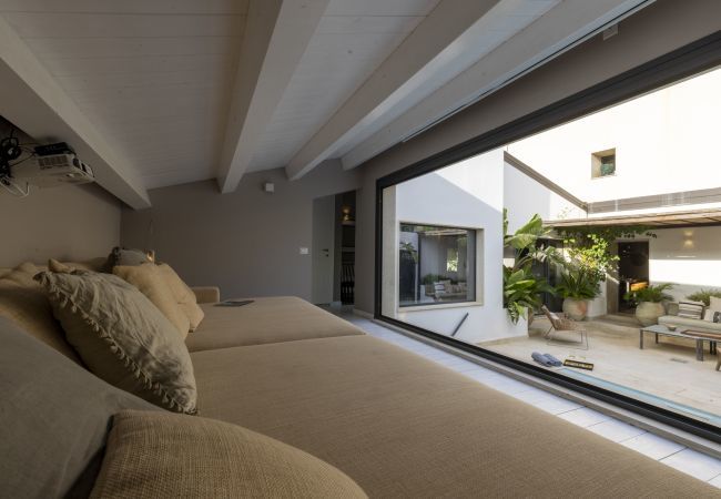 Villa a Noto - SECRET RIAD with pool - Noto Villa a Noto - SECRET RIAD with pool - Noto