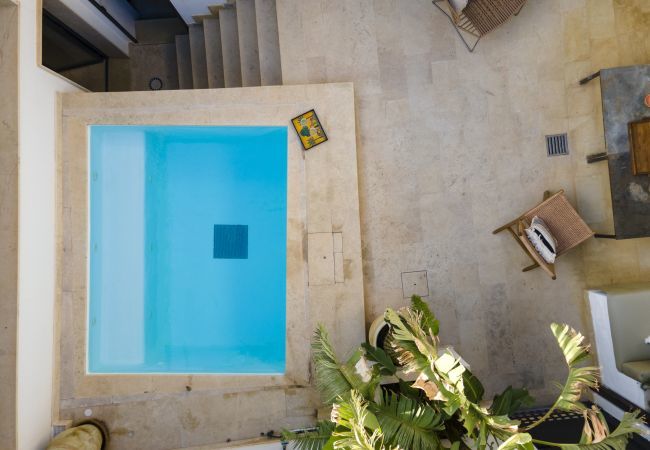 Villa a Noto - SECRET RIAD with pool - Noto Villa a Noto - SECRET RIAD with pool - Noto