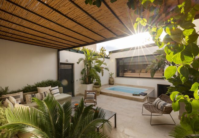 Villa a Noto - SECRET RIAD with pool - Noto Villa a Noto - SECRET RIAD with pool - Noto