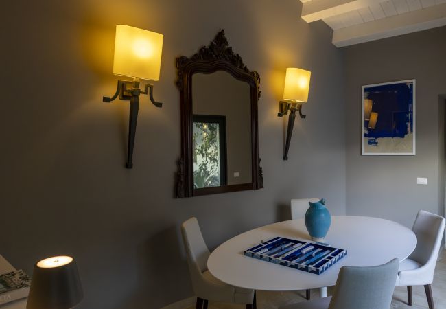 Villa a Noto - SECRET RIAD with pool - Noto Villa a Noto - SECRET RIAD with pool - Noto