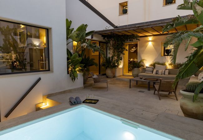 Villa a Noto - SECRET RIAD with pool - Noto Villa a Noto - SECRET RIAD with pool - Noto