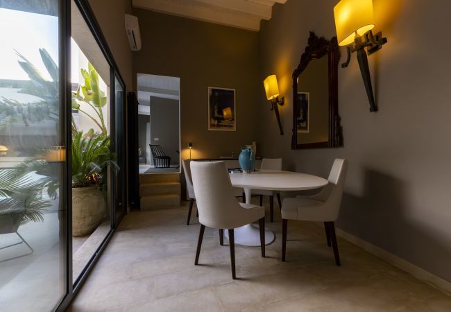 Villa a Noto - SECRET RIAD with pool - Noto Villa a Noto - SECRET RIAD with pool - Noto