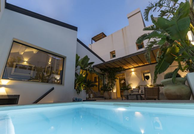 Villa a Noto - SECRET RIAD with pool - Noto Villa a Noto - SECRET RIAD with pool - Noto