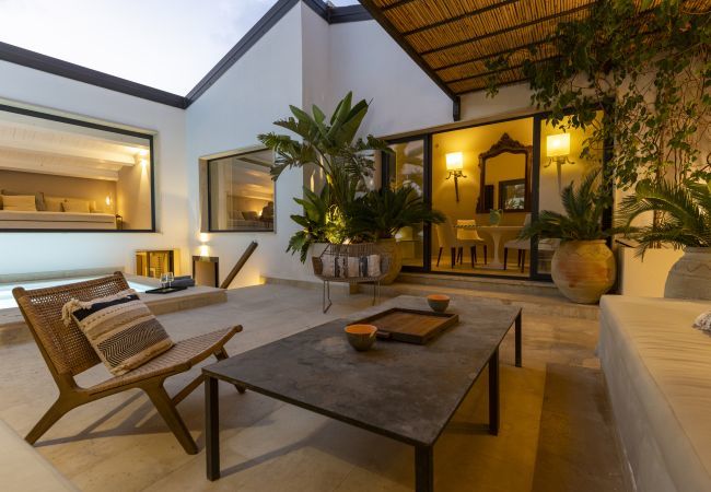 Villa a Noto - SECRET RIAD with pool - Noto Villa a Noto - SECRET RIAD with pool - Noto
