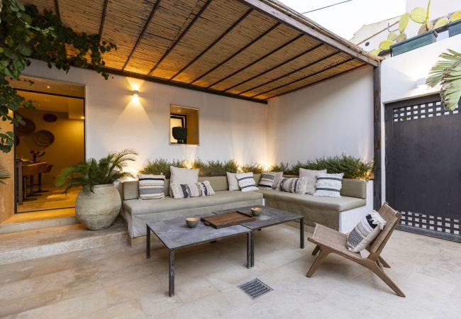 Villa a Noto - SECRET RIAD with pool - Noto Villa a Noto - SECRET RIAD with pool - Noto