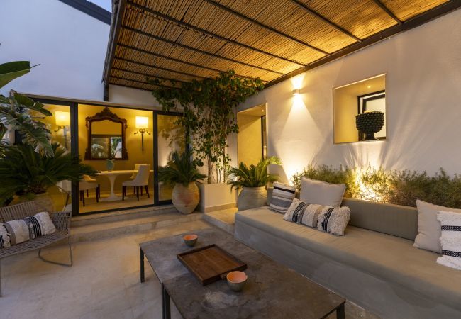 Villa a Noto - SECRET RIAD with pool - Noto Villa a Noto - SECRET RIAD with pool - Noto