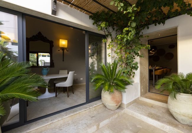 Villa a Noto - SECRET RIAD with pool - Noto Villa a Noto - SECRET RIAD with pool - Noto