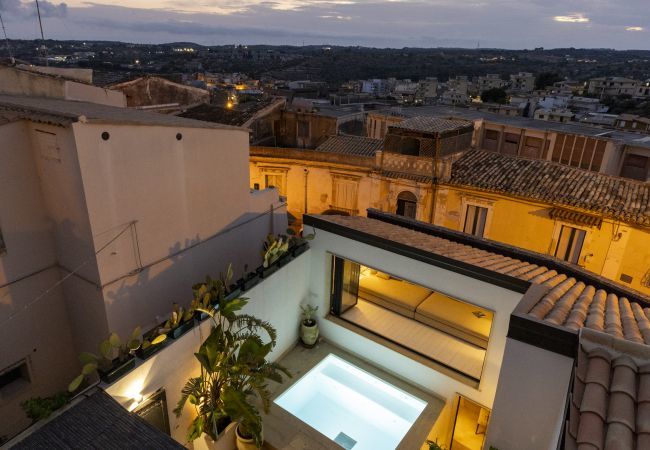 Villa a Noto - SECRET RIAD with pool - Noto Villa a Noto - SECRET RIAD with pool - Noto