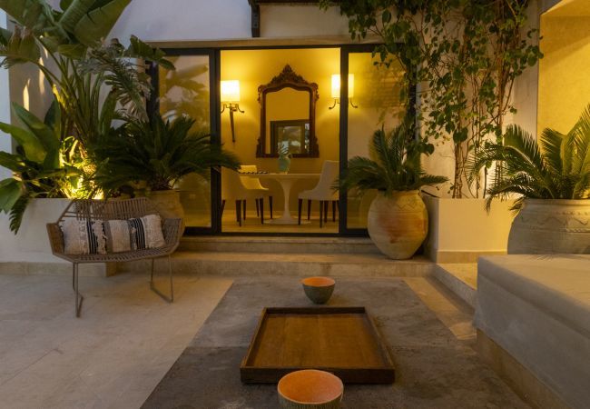 Villa a Noto - SECRET RIAD with pool - Noto Villa a Noto - SECRET RIAD with pool - Noto