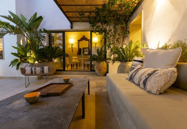 Villa a Noto - SECRET RIAD with pool - Noto Villa a Noto - SECRET RIAD with pool - Noto