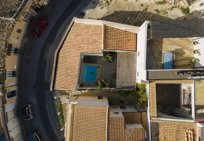 Villa a Noto - SECRET RIAD with pool - Noto Villa a Noto - SECRET RIAD with pool - Noto