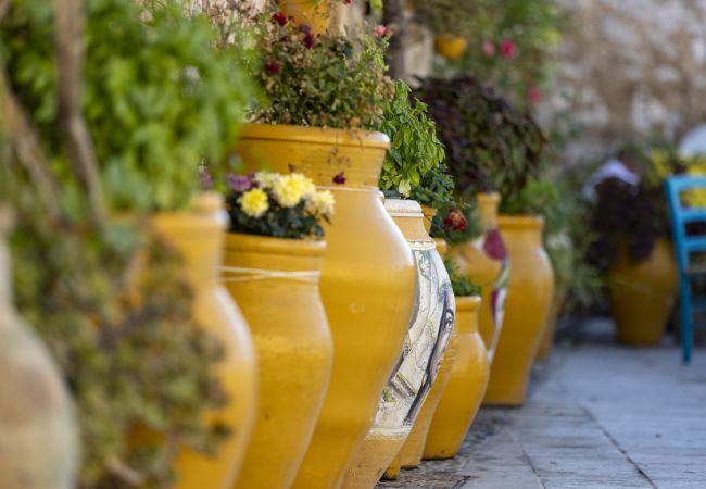 Villa a Noto - SECRET RIAD with pool - Noto Villa a Noto - SECRET RIAD with pool - Noto
