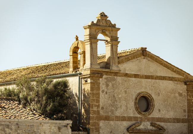 Villa a Noto - SECRET RIAD with pool - Noto Villa a Noto - SECRET RIAD with pool - Noto