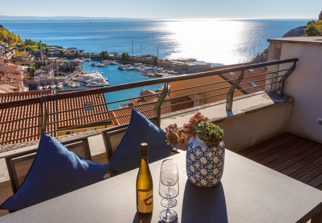 Appartamento a Duino-Aurisina - Miramare in Fiore - Portopiccolo Apartments