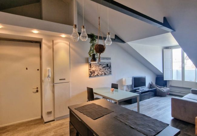 Appartamento a Torino - MH INN MATTEOTTI - Affitti Brevi Italia Appartamento a Torino - MH INN MATTEOTTI - Affitti Brevi Italia