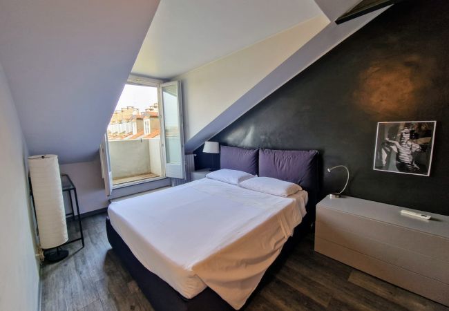 Appartamento a Torino - MH INN MATTEOTTI - Affitti Brevi Italia Appartamento a Torino - MH INN MATTEOTTI - Affitti Brevi Italia