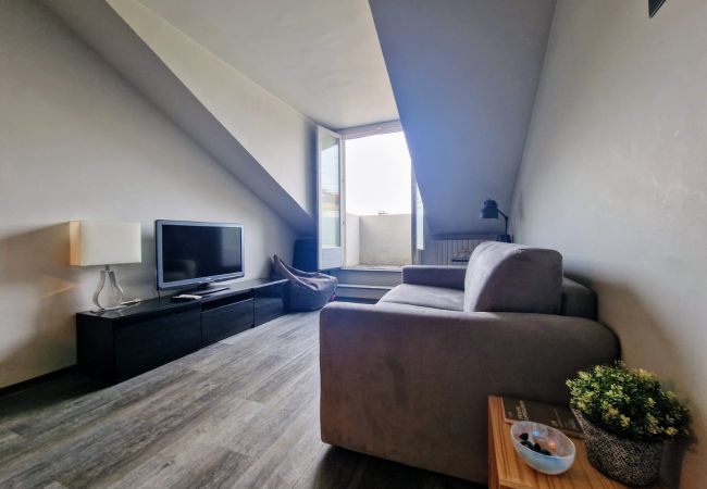 Appartamento a Torino - MH INN MATTEOTTI - Affitti Brevi Italia Appartamento a Torino - MH INN MATTEOTTI - Affitti Brevi Italia