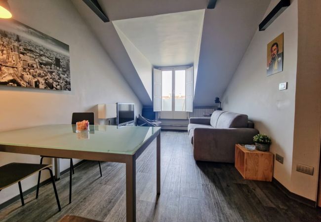 Appartamento a Torino - MH INN MATTEOTTI - Affitti Brevi Italia Appartamento a Torino - MH INN MATTEOTTI - Affitti Brevi Italia