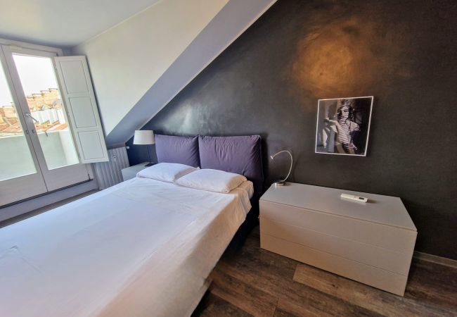 Appartamento a Torino - MH INN MATTEOTTI - Affitti Brevi Italia Appartamento a Torino - MH INN MATTEOTTI - Affitti Brevi Italia