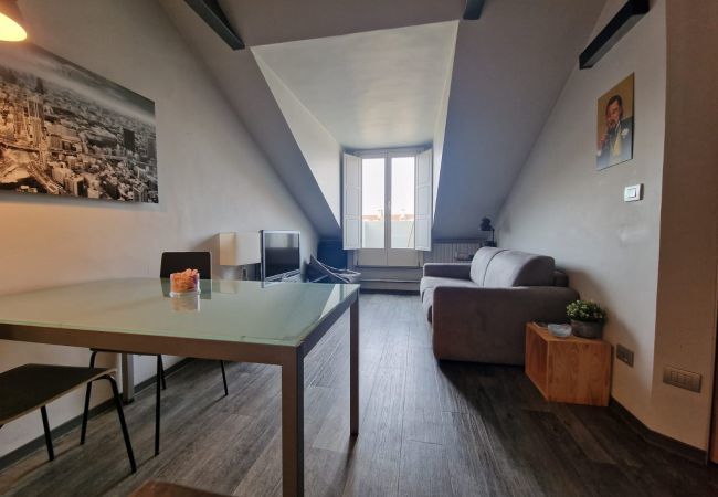 Appartamento a Torino - MH INN MATTEOTTI - Affitti Brevi Italia Appartamento a Torino - MH INN MATTEOTTI - Affitti Brevi Italia