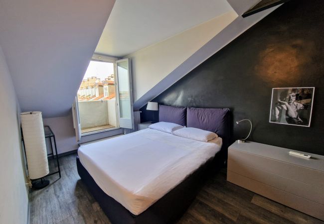 Appartamento a Torino - MH INN MATTEOTTI - Affitti Brevi Italia Appartamento a Torino - MH INN MATTEOTTI - Affitti Brevi Italia