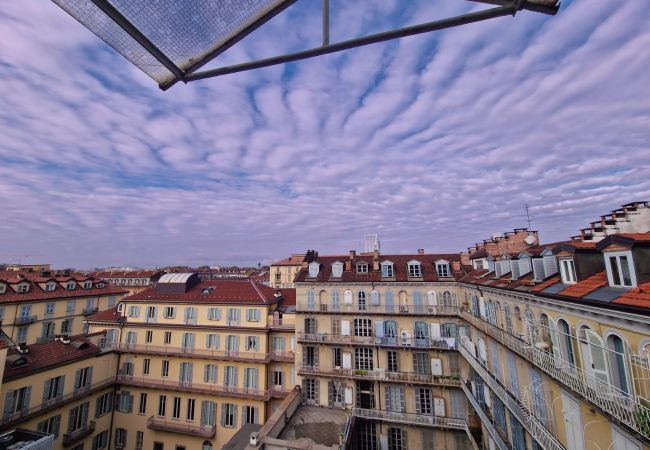 Appartamento a Torino - MH INN MATTEOTTI - Affitti Brevi Italia Appartamento a Torino - MH INN MATTEOTTI - Affitti Brevi Italia