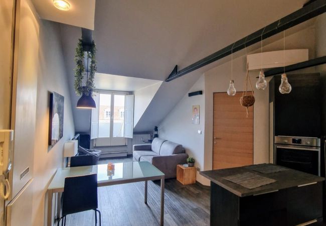 Appartamento a Torino - MH INN MATTEOTTI - Affitti Brevi Italia Appartamento a Torino - MH INN MATTEOTTI - Affitti Brevi Italia