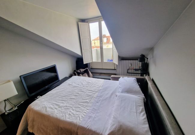 Appartamento a Torino - MH INN MATTEOTTI - Affitti Brevi Italia Appartamento a Torino - MH INN MATTEOTTI - Affitti Brevi Italia