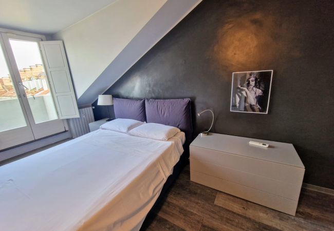 Appartamento a Torino - MH INN MATTEOTTI - Affitti Brevi Italia Appartamento a Torino - MH INN MATTEOTTI - Affitti Brevi Italia