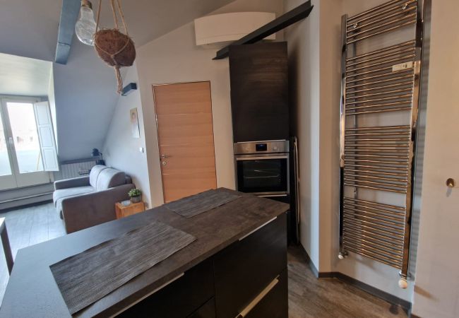 Appartamento a Torino - MH INN MATTEOTTI - Affitti Brevi Italia Appartamento a Torino - MH INN MATTEOTTI - Affitti Brevi Italia