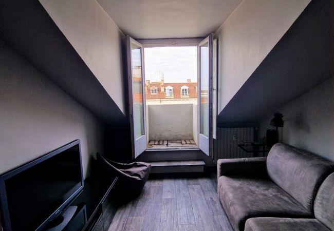 Appartamento a Torino - MH INN MATTEOTTI - Affitti Brevi Italia Appartamento a Torino - MH INN MATTEOTTI - Affitti Brevi Italia