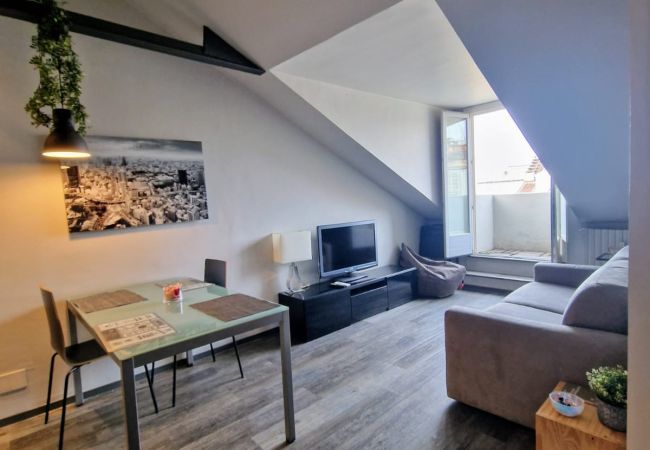 Appartamento a Torino - MH INN MATTEOTTI - Affitti Brevi Italia Appartamento a Torino - MH INN MATTEOTTI - Affitti Brevi Italia