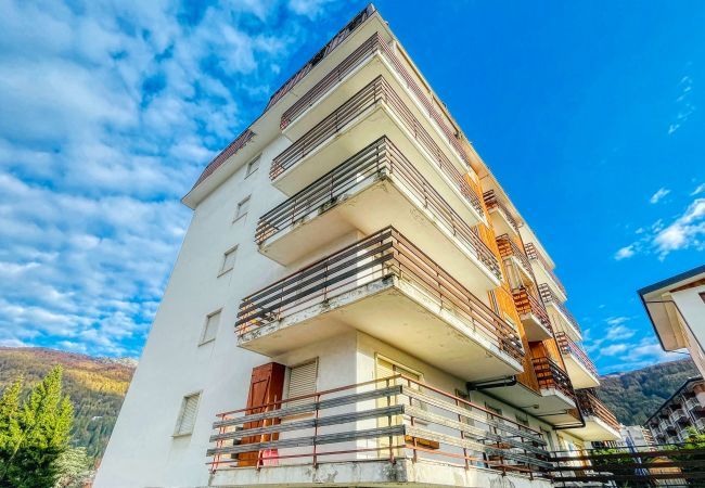 Appartamento a Sauze d´Oulx - Appartamento Lo Scoiattolo - Affitti Brevi Italia Appartamento a Sauze d´Oulx - Appartamento Lo Scoiattolo - Affitti Brevi Italia