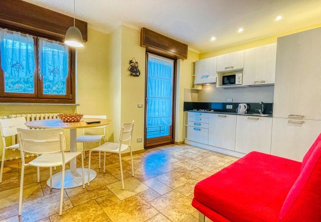 Appartamento a Sauze d´Oulx - Appartamento Lo Scoiattolo - Affitti Brevi Italia Appartamento a Sauze d´Oulx - Appartamento Lo Scoiattolo - Affitti Brevi Italia